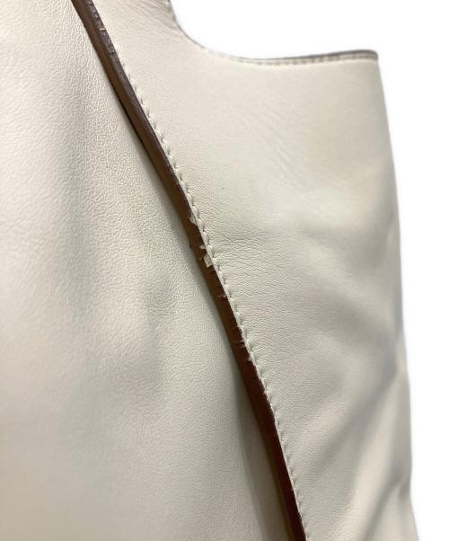 STELLA McCARTNEY（ステラマッカートニー）STELLA McCARTNEY (ステラマッカートニー) トートバッグ ベージュの古着・服飾アイテム