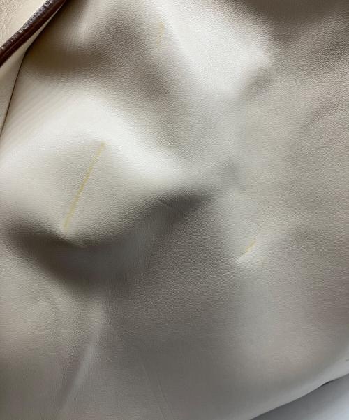 STELLA McCARTNEY（ステラマッカートニー）STELLA McCARTNEY (ステラマッカートニー) トートバッグ ベージュの古着・服飾アイテム