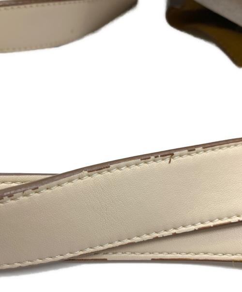 STELLA McCARTNEY（ステラマッカートニー）STELLA McCARTNEY (ステラマッカートニー) トートバッグ ベージュの古着・服飾アイテム