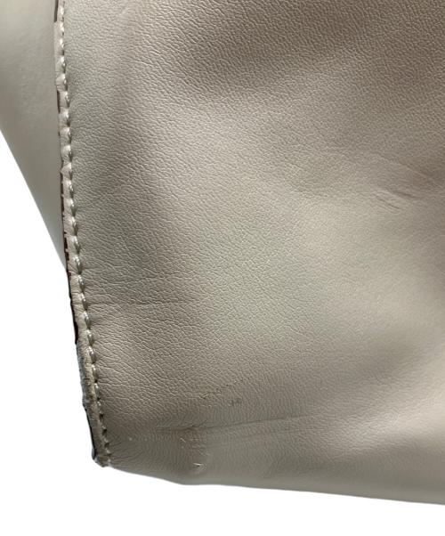 STELLA McCARTNEY（ステラマッカートニー）STELLA McCARTNEY (ステラマッカートニー) トートバッグ ベージュの古着・服飾アイテム