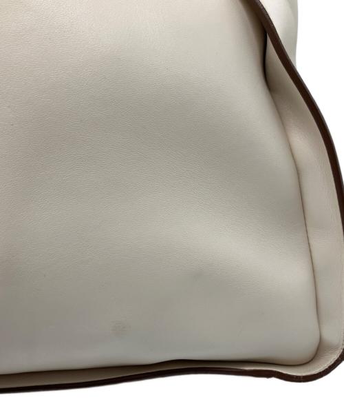 STELLA McCARTNEY（ステラマッカートニー）STELLA McCARTNEY (ステラマッカートニー) トートバッグ ベージュの古着・服飾アイテム