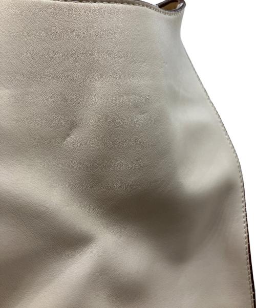 STELLA McCARTNEY（ステラマッカートニー）STELLA McCARTNEY (ステラマッカートニー) トートバッグ ベージュの古着・服飾アイテム