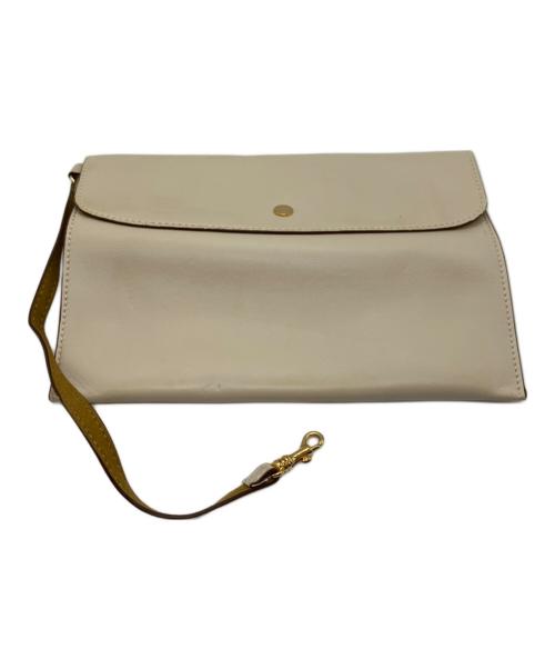 STELLA McCARTNEY（ステラマッカートニー）STELLA McCARTNEY (ステラマッカートニー) トートバッグ ベージュの古着・服飾アイテム