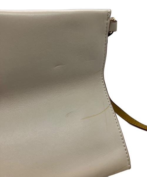 STELLA McCARTNEY（ステラマッカートニー）STELLA McCARTNEY (ステラマッカートニー) トートバッグ ベージュの古着・服飾アイテム