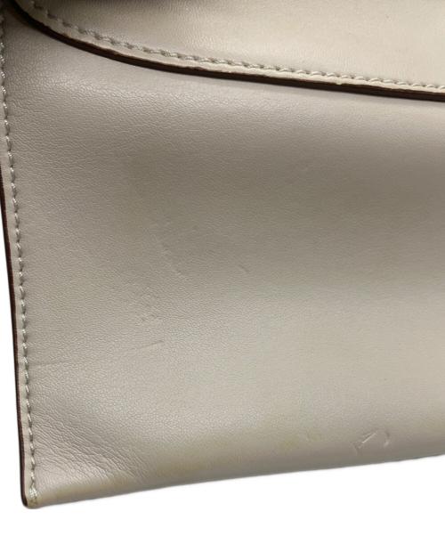 STELLA McCARTNEY（ステラマッカートニー）STELLA McCARTNEY (ステラマッカートニー) トートバッグ ベージュの古着・服飾アイテム