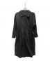Hysteric Glamour（ヒステリックグラマー）の古着「長袖ワンピース」｜ブラック