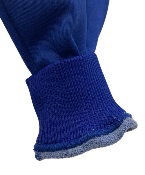 Champion（チャンピオン）Champion (チャンピオン) トラックジャケット レッド×ブルー サイズ:Lの古着・服飾アイテム