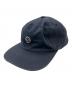 stussy（ステューシー）の古着「キャップ」｜ネイビー