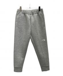 THE NORTH FACE（ザ ノース フェイス）の古着「スウェットパンツ」｜ライトグレー