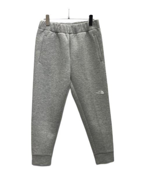 THE NORTH FACE（ザ ノース フェイス）THE NORTH FACE (ザ ノース フェイス) スウェットパンツ ライトグレー サイズ:Sの古着・服飾アイテム