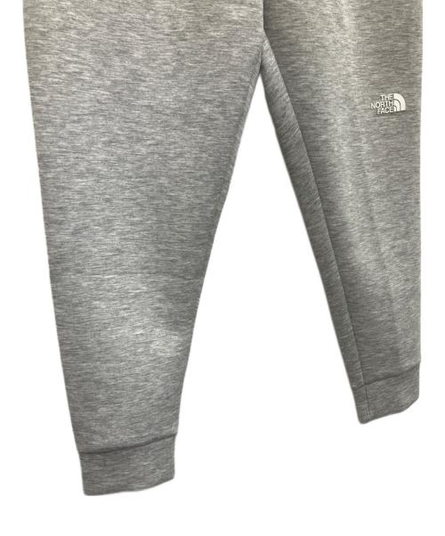 THE NORTH FACE（ザ ノース フェイス）THE NORTH FACE (ザ ノース フェイス) スウェットパンツ ライトグレー サイズ:Sの古着・服飾アイテム