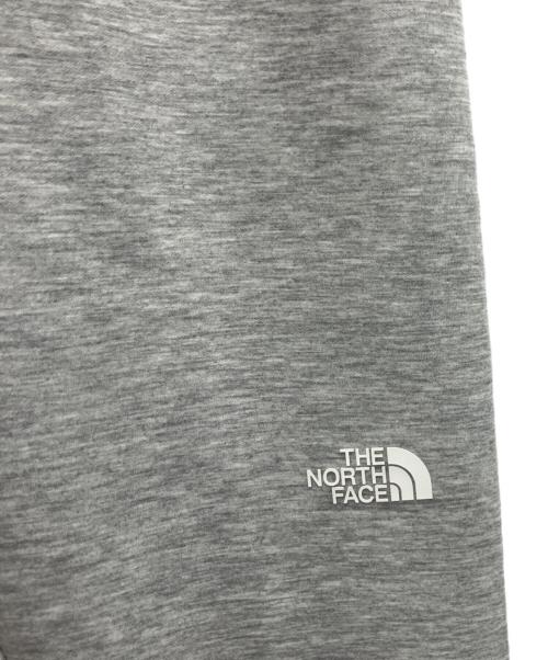 THE NORTH FACE（ザ ノース フェイス）THE NORTH FACE (ザ ノース フェイス) スウェットパンツ ライトグレー サイズ:Sの古着・服飾アイテム
