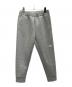 THE NORTH FACE（ザ ノース フェイス）の古着「スウェットパンツ」｜ライトグレー