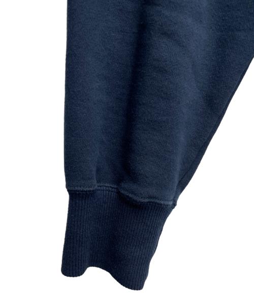 Champion（チャンピオン）Champion (チャンピオン) スウェットプルオーバー ネイビー サイズ:XLの古着・服飾アイテム