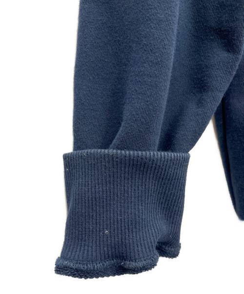 Champion（チャンピオン）Champion (チャンピオン) スウェットプルオーバー ネイビー サイズ:XLの古着・服飾アイテム