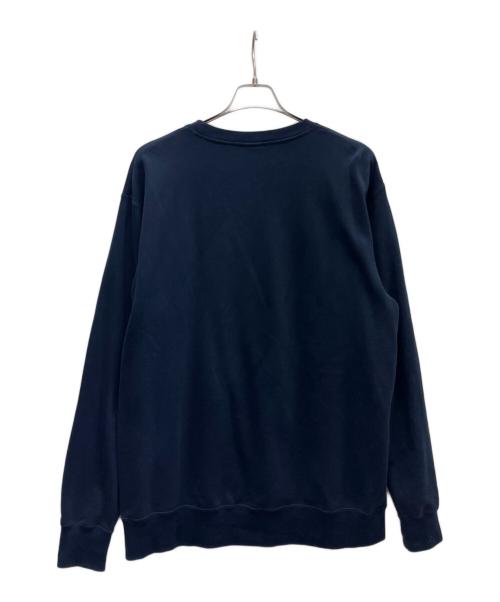 Champion（チャンピオン）Champion (チャンピオン) スウェットプルオーバー ネイビー サイズ:XLの古着・服飾アイテム