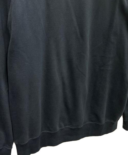 Champion（チャンピオン）Champion (チャンピオン) スウェットプルオーバー ネイビー サイズ:XLの古着・服飾アイテム