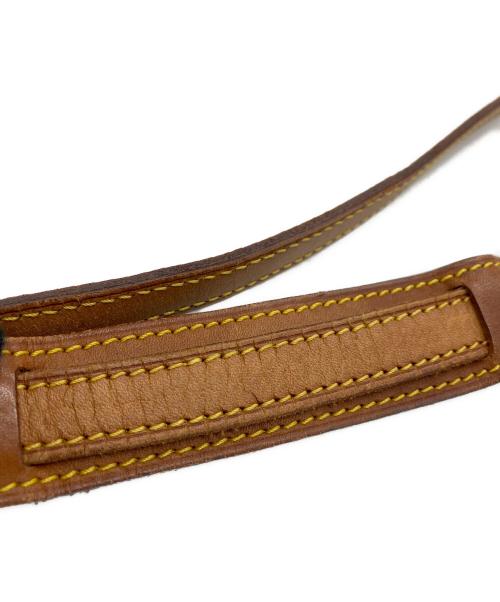 LOUIS VUITTON（ルイ ヴィトン）LOUIS VUITTON (ルイ ヴィトン) サンジェルマン ベージュ×ブラウンの古着・服飾アイテム