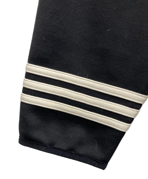 adidas（アディダス）adidas (アディダス) 長袖カットソー ブラック サイズ:SIZE0の古着・服飾アイテム