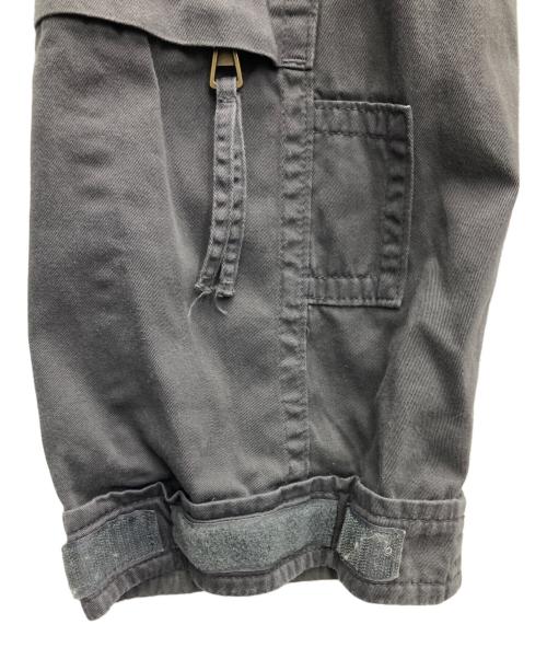 DSQUARED2（ディースクエアード）DSQUARED2 (ディースクエアード) カーゴパンツ グレー サイズ:SIZE46の古着・服飾アイテム