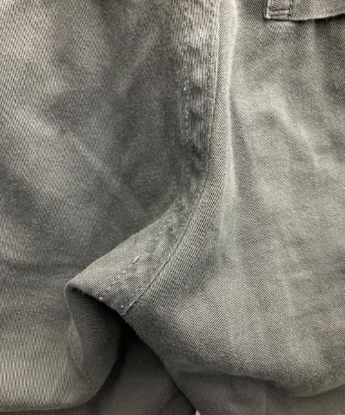 DSQUARED2（ディースクエアード）DSQUARED2 (ディースクエアード) カーゴパンツ グレー サイズ:SIZE46の古着・服飾アイテム