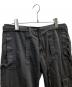 DSQUARED2 (ディースクエアード) カーゴパンツ グレー サイズ:SIZE46：8000円