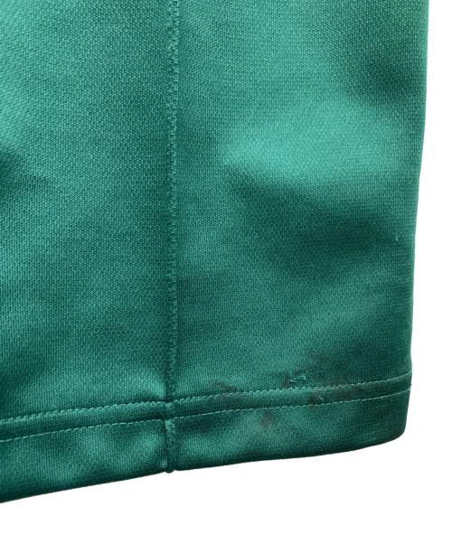 Needles（ニードルズ）Needles (ニードルズ) トラックパンツ グリーン サイズ:Sの古着・服飾アイテム