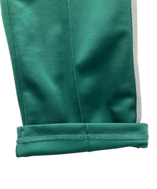 Needles（ニードルズ）Needles (ニードルズ) トラックパンツ グリーン サイズ:Sの古着・服飾アイテム