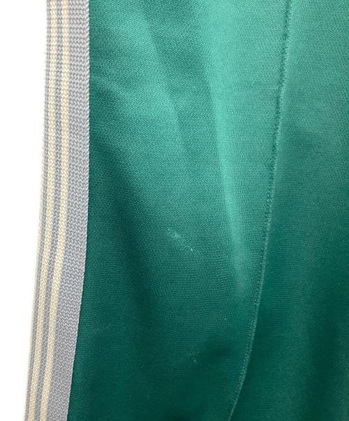 Needles（ニードルズ）Needles (ニードルズ) トラックパンツ グリーン サイズ:Sの古着・服飾アイテム