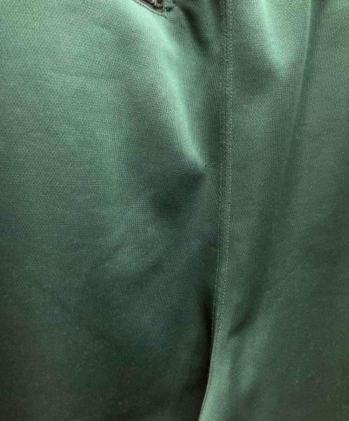 Needles（ニードルズ）Needles (ニードルズ) トラックパンツ グリーン サイズ:Sの古着・服飾アイテム