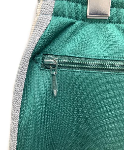 Needles（ニードルズ）Needles (ニードルズ) トラックパンツ グリーン サイズ:Sの古着・服飾アイテム