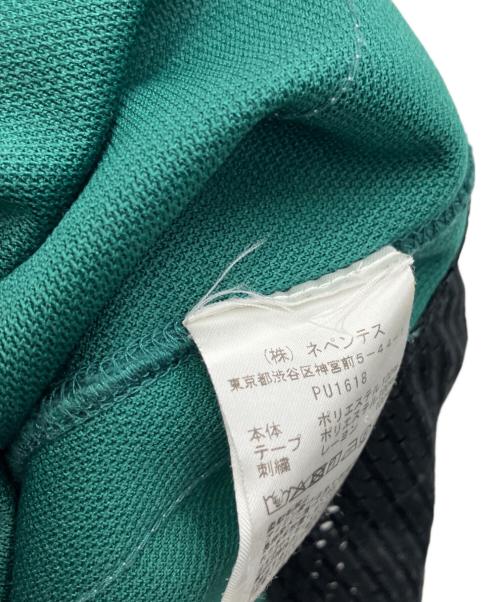 Needles（ニードルズ）Needles (ニードルズ) トラックパンツ グリーン サイズ:Sの古着・服飾アイテム