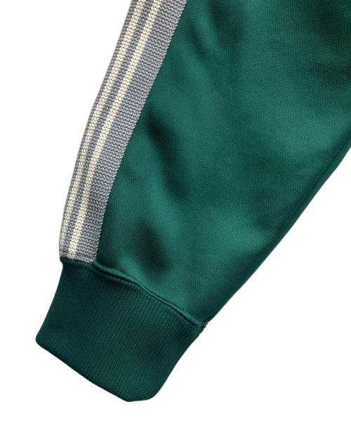 Needles（ニードルズ）Needles (ニードルズ) トラックジャケット グリーン サイズ:Lの古着・服飾アイテム