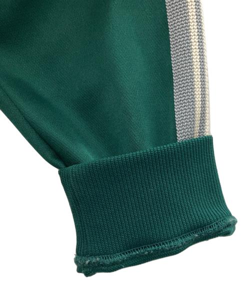 Needles（ニードルズ）Needles (ニードルズ) トラックジャケット グリーン サイズ:Lの古着・服飾アイテム
