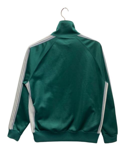 Needles（ニードルズ）Needles (ニードルズ) トラックジャケット グリーン サイズ:Lの古着・服飾アイテム