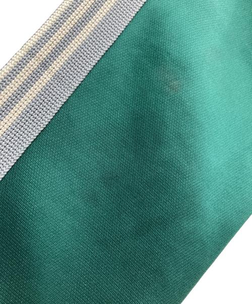Needles（ニードルズ）Needles (ニードルズ) トラックジャケット グリーン サイズ:Lの古着・服飾アイテム