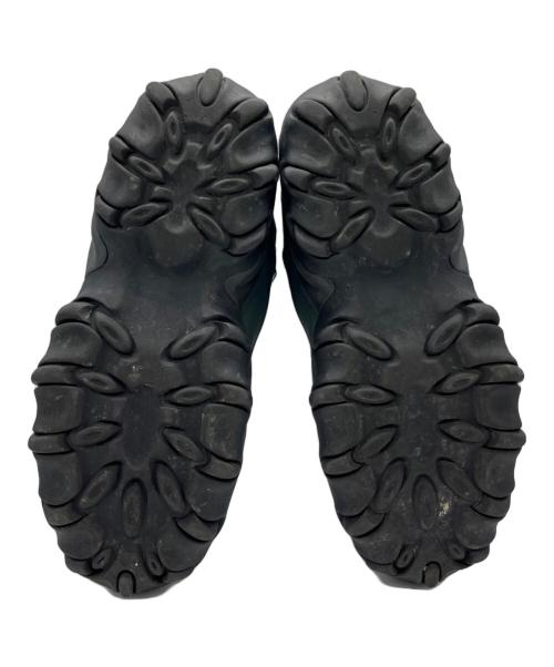 OAKLEY（オークリー）OAKLEY (オークリー) Piet (ピエット) Teeth OG Slip-On Faux Black グリーン サイズ:26.5の古着・服飾アイテム