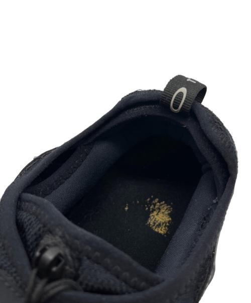 OAKLEY（オークリー）OAKLEY (オークリー) Piet (ピエット) Teeth OG Slip-On Faux Black グリーン サイズ:26.5の古着・服飾アイテム