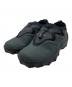 OAKLEY（オークリー）の古着「Teeth OG Slip-On Faux Black」｜グリーン