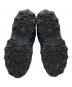 中古・古着 OAKLEY (オークリー) Piet (ピエット) Teeth OG Slip-On Faux Black グリーン サイズ:26.5：10000円