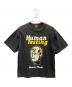 HUMAN MADE（ヒューマンメイド）の古着「半袖Tシャツ」｜ブラック