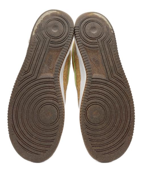 NIKE（ナイキ）NIKE (ナイキ) Nike Air Force 1 Low '07 PRM 