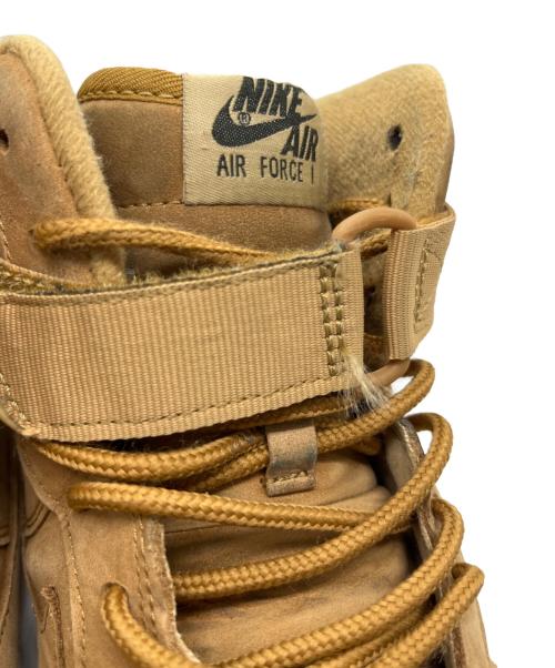 NIKE（ナイキ）NIKE (ナイキ) Nike Air Force 1 High 