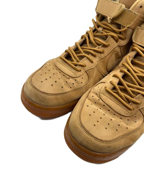 NIKE（ナイキ）NIKE (ナイキ) Nike Air Force 1 High 