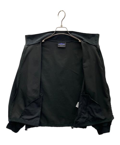 Thousand Mile（サウザンドマイル）Thousand Mile (サウザンドマイル) コーデュロイ ハイネックブルゾン&タイトスカートセットアップ ブラック サイズ:FREEの古着・服飾アイテム