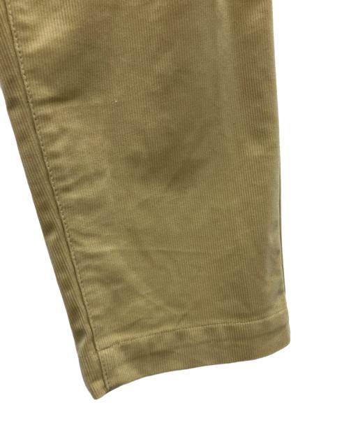 HELLY HANSEN（ヘリーハンセン）HELLY HANSEN (ヘリーハンセン) コーデュロイパンツ ベージュ サイズ:Lの古着・服飾アイテム