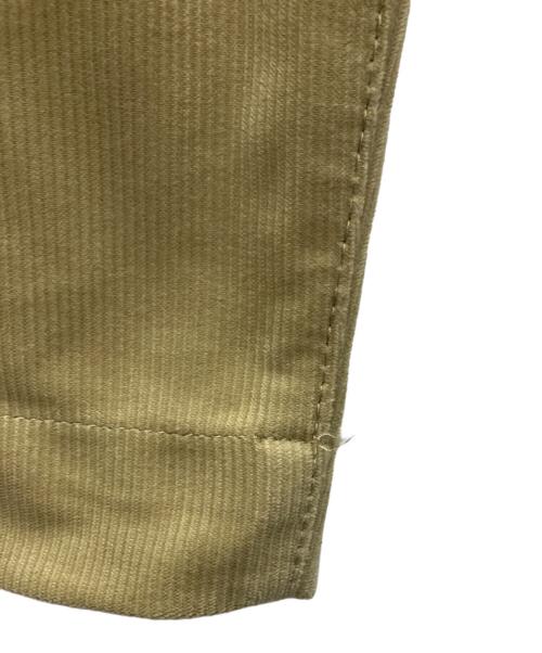 HELLY HANSEN（ヘリーハンセン）HELLY HANSEN (ヘリーハンセン) コーデュロイパンツ ベージュ サイズ:Lの古着・服飾アイテム