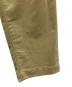 中古・古着 HELLY HANSEN (ヘリーハンセン) コーデュロイパンツ ベージュ サイズ:L：6000円