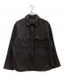 PENDLETON（ペンドルトン）の古着「ジャケット」｜ブラウン