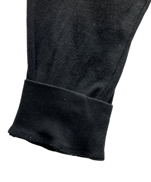 Hysteric Glamour（ヒステリックグラマー）Hysteric Glamour (ヒステリックグラマー) 長袖カットソー ブラック サイズ:Lの古着・服飾アイテム